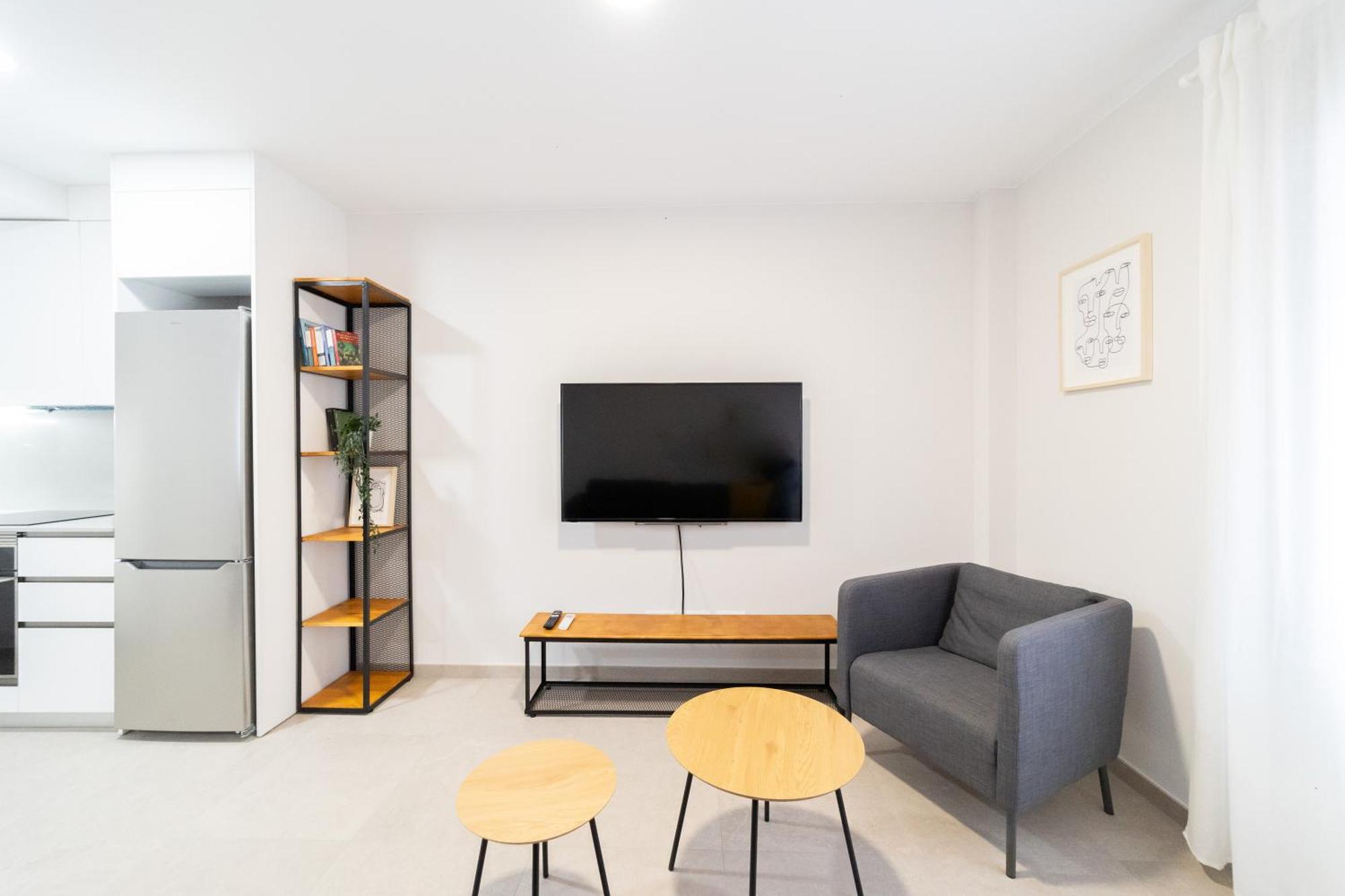 Venegas Urban Suites By Bevacacional Las Palmas Buitenkant foto