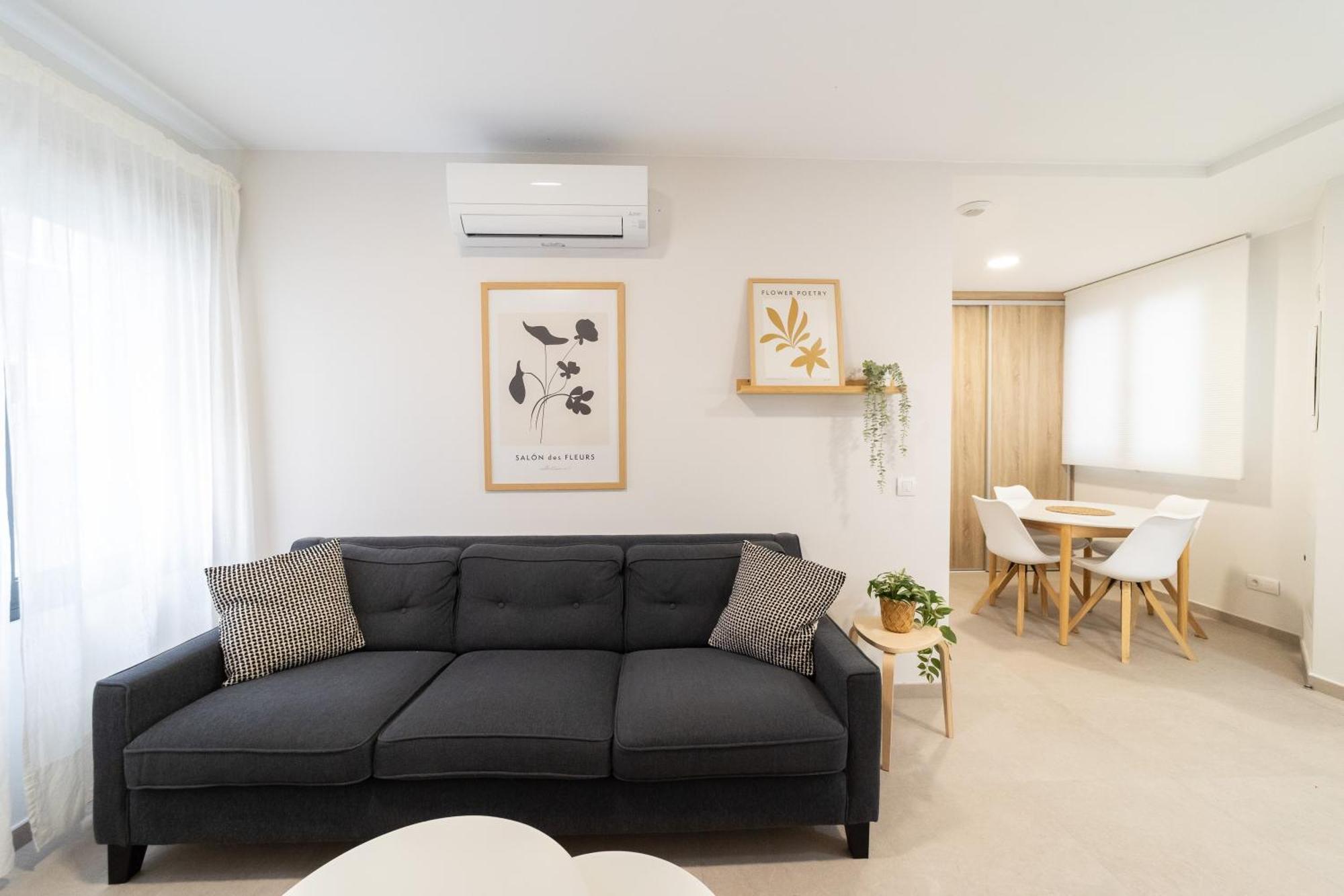 Venegas Urban Suites By Bevacacional Las Palmas Buitenkant foto