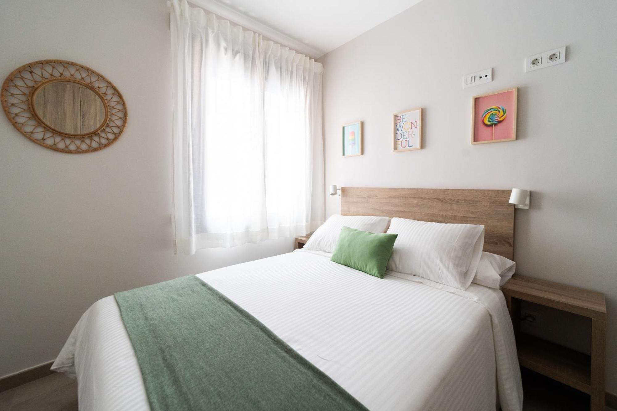Venegas Urban Suites By Bevacacional Las Palmas Buitenkant foto