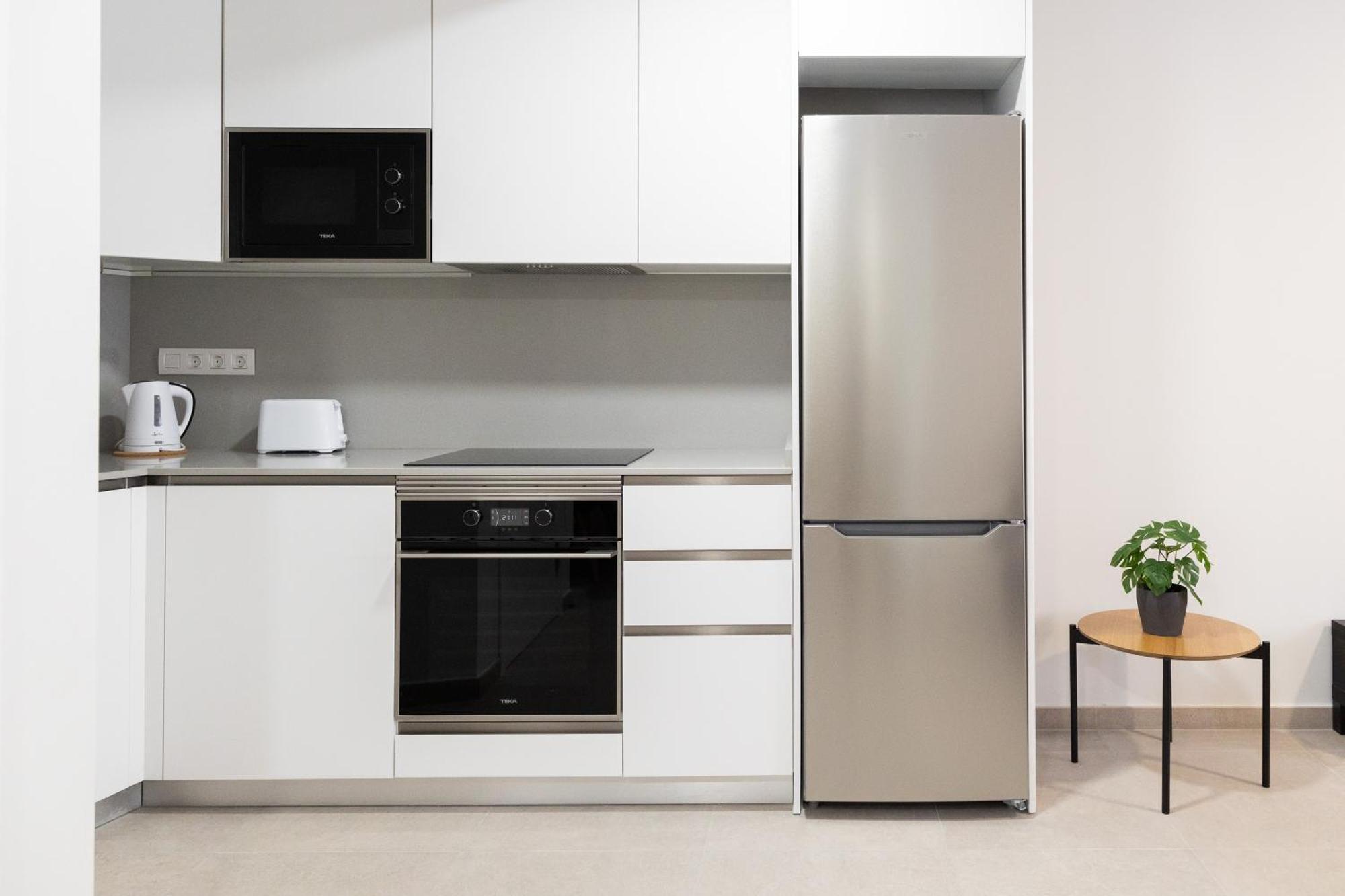 Venegas Urban Suites By Bevacacional Las Palmas Buitenkant foto