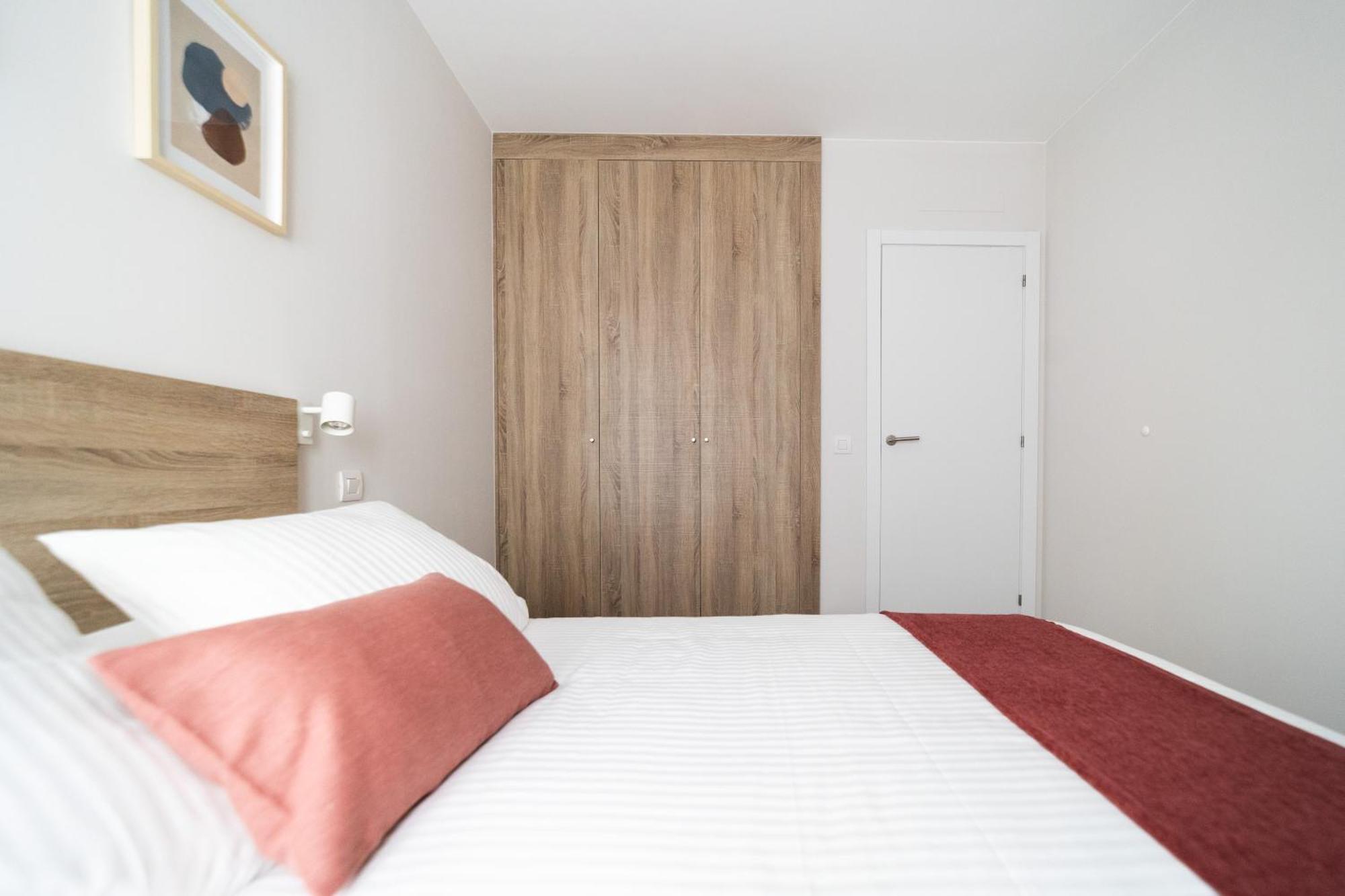 Venegas Urban Suites By Bevacacional Las Palmas Buitenkant foto