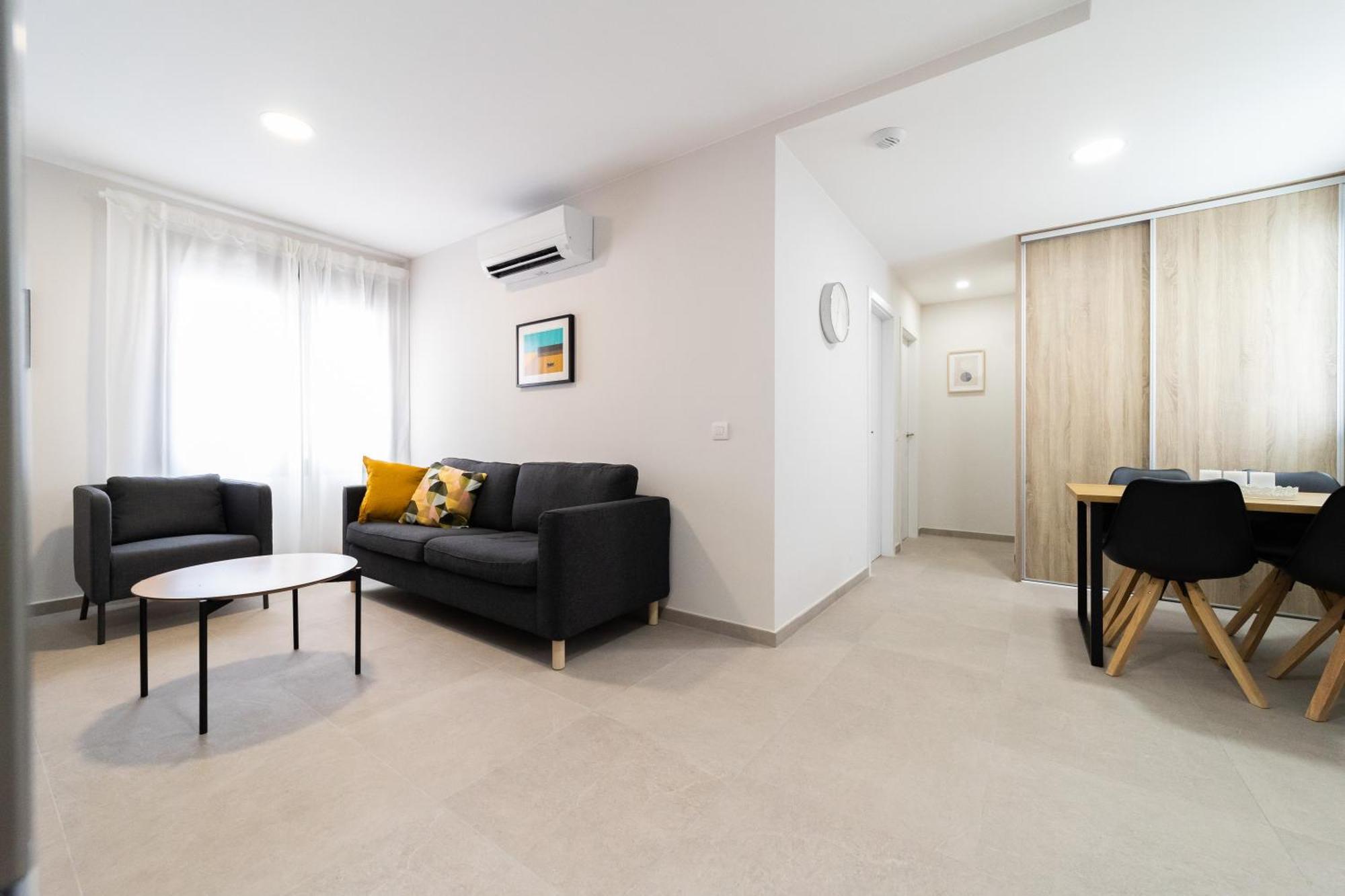 Venegas Urban Suites By Bevacacional Las Palmas Buitenkant foto