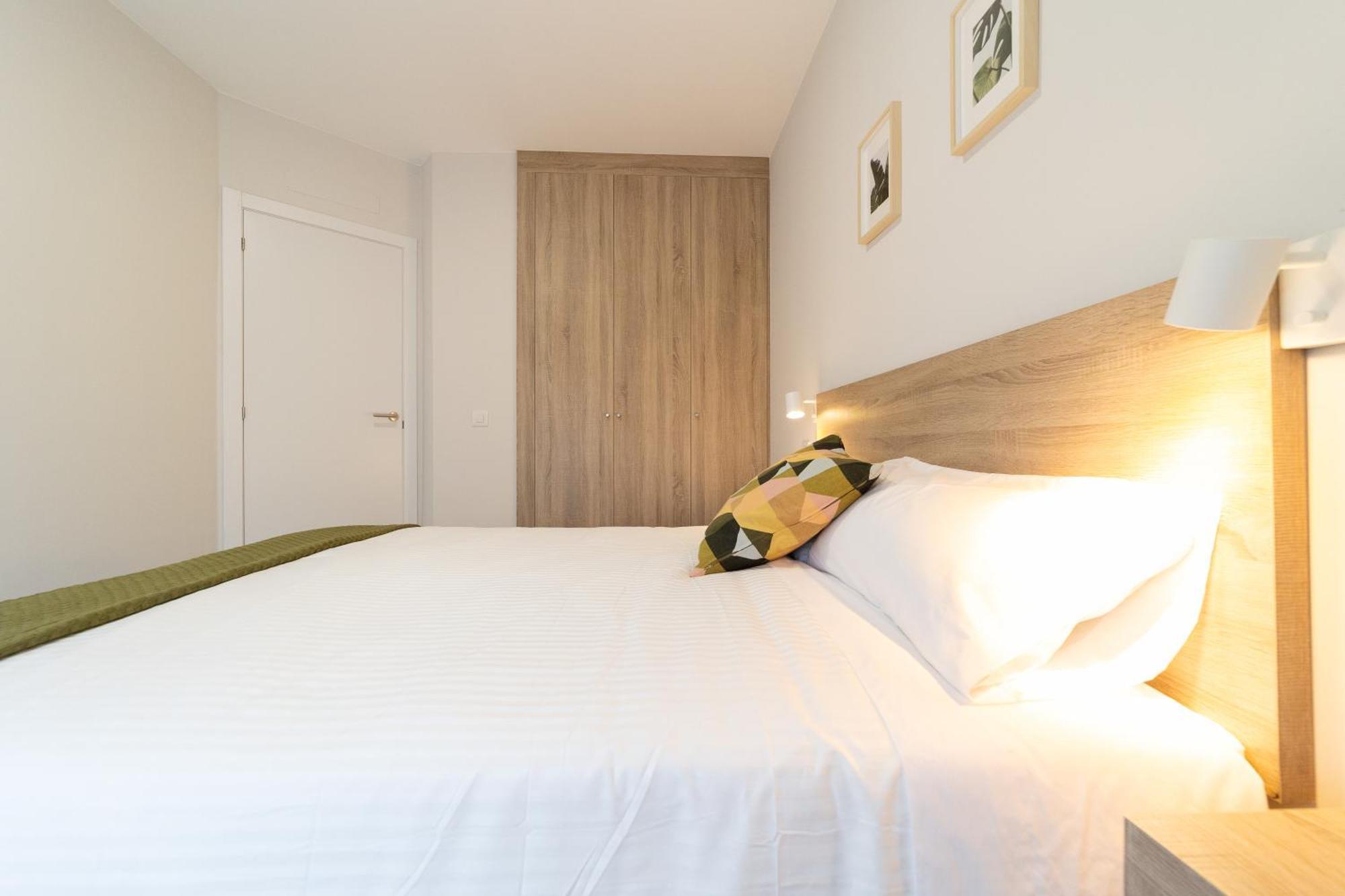 Venegas Urban Suites By Bevacacional Las Palmas Buitenkant foto