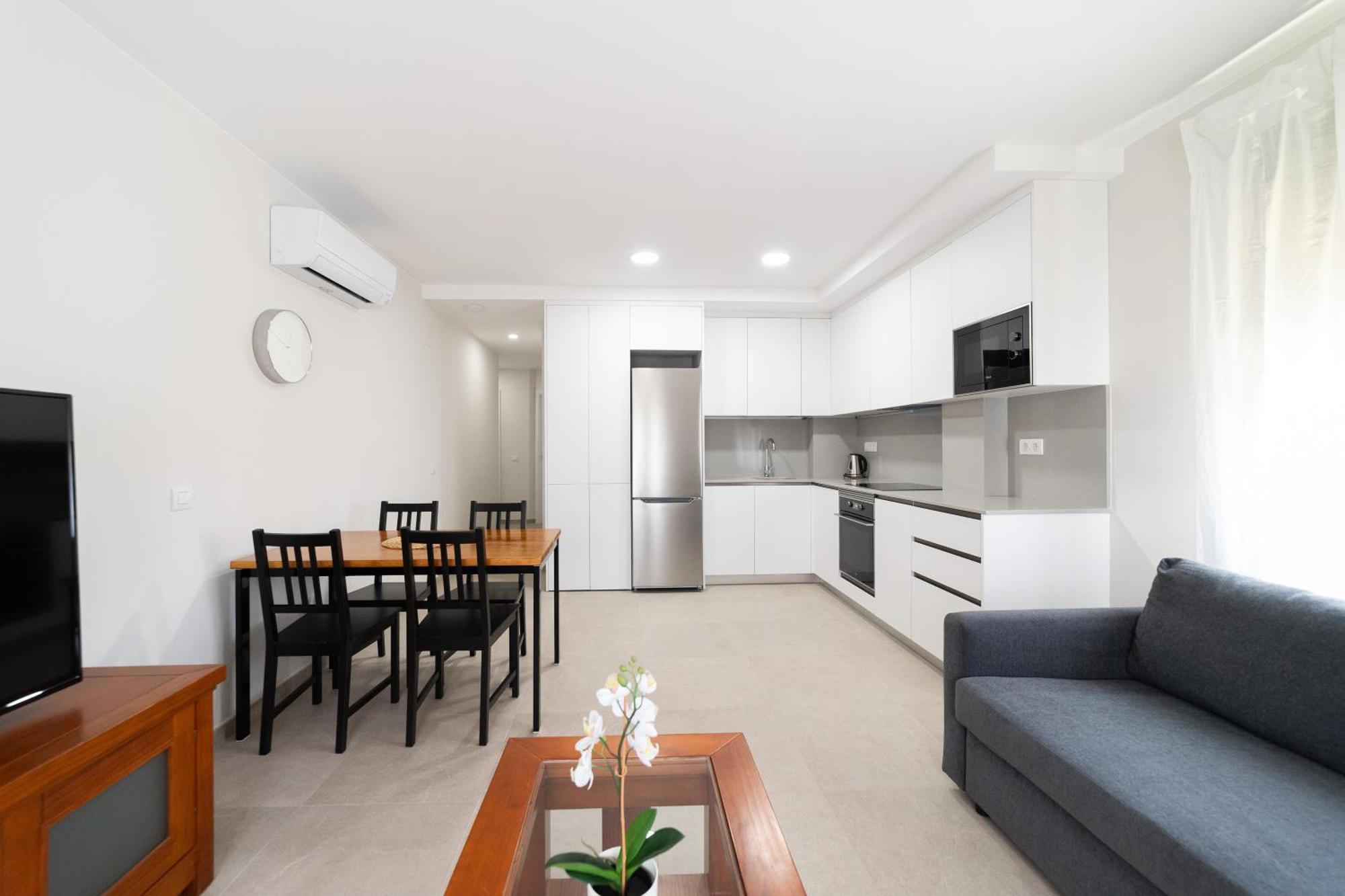 Venegas Urban Suites By Bevacacional Las Palmas Buitenkant foto