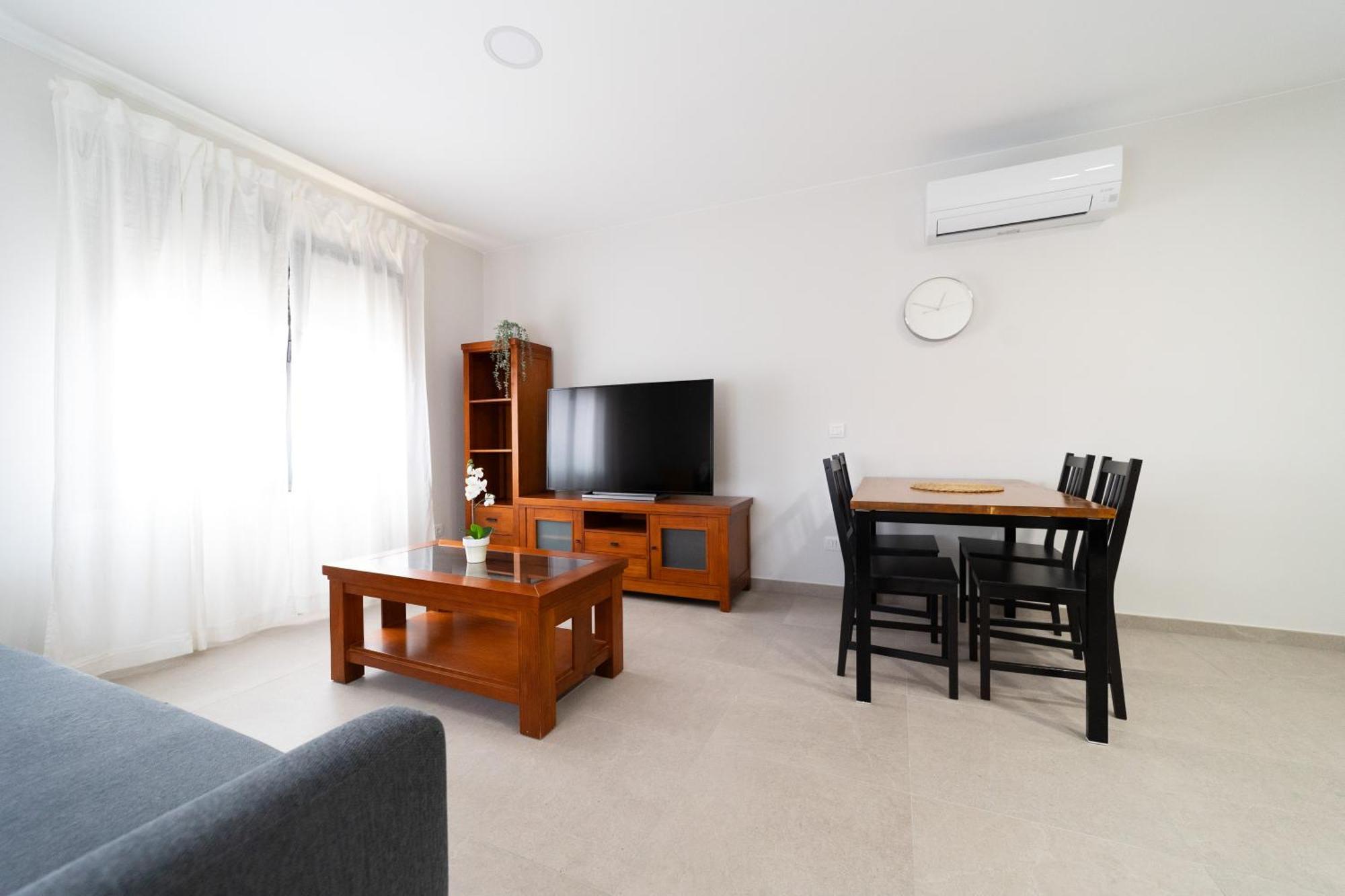 Venegas Urban Suites By Bevacacional Las Palmas Buitenkant foto