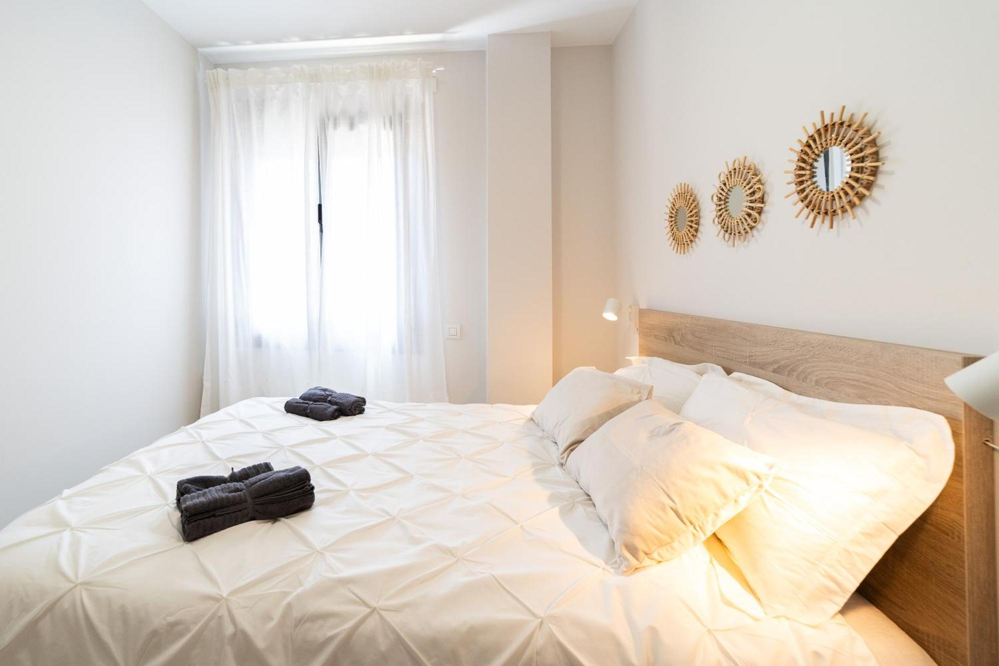 Venegas Urban Suites By Bevacacional Las Palmas Buitenkant foto