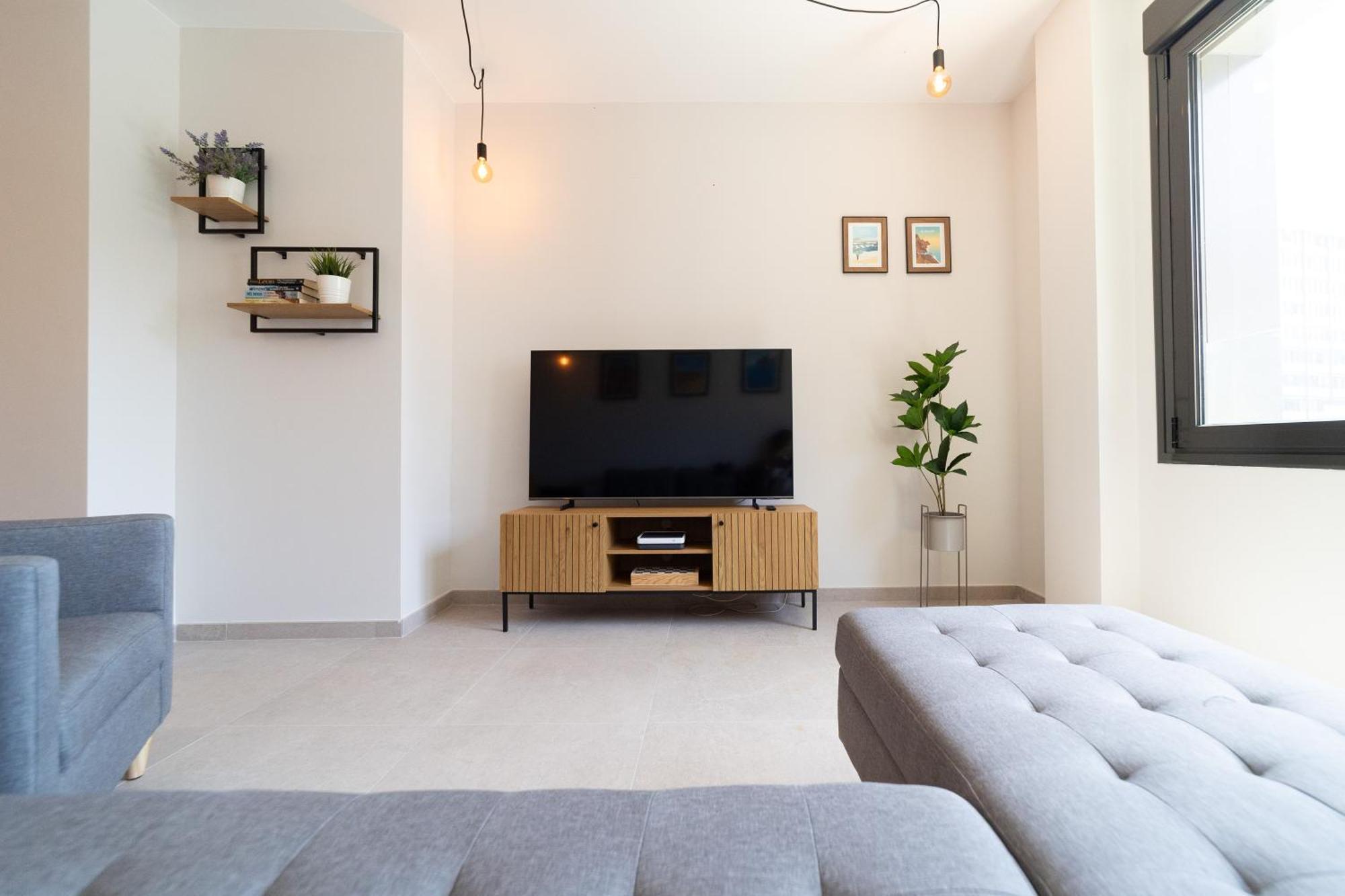 Venegas Urban Suites By Bevacacional Las Palmas Buitenkant foto