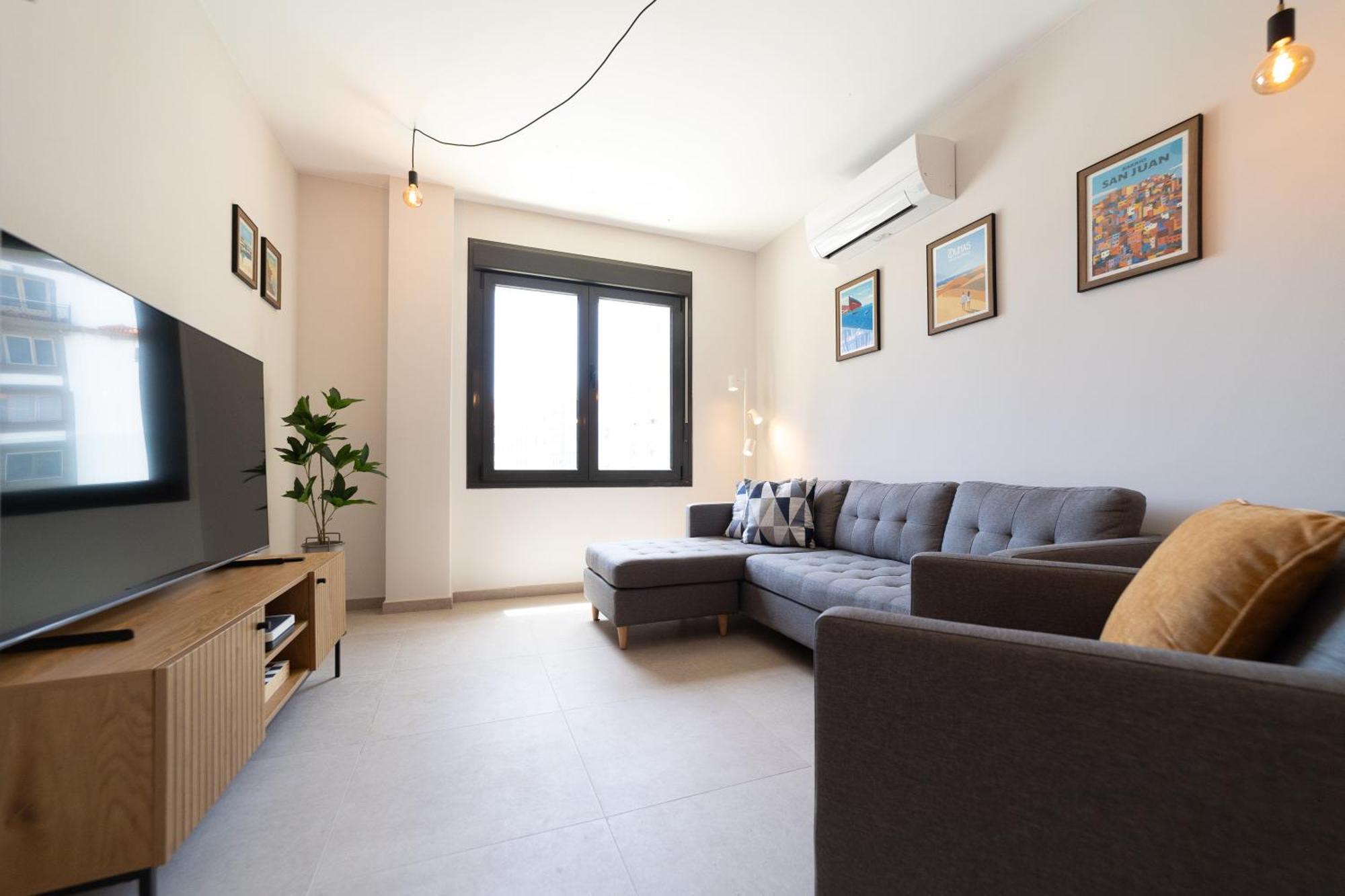 Venegas Urban Suites By Bevacacional Las Palmas Buitenkant foto