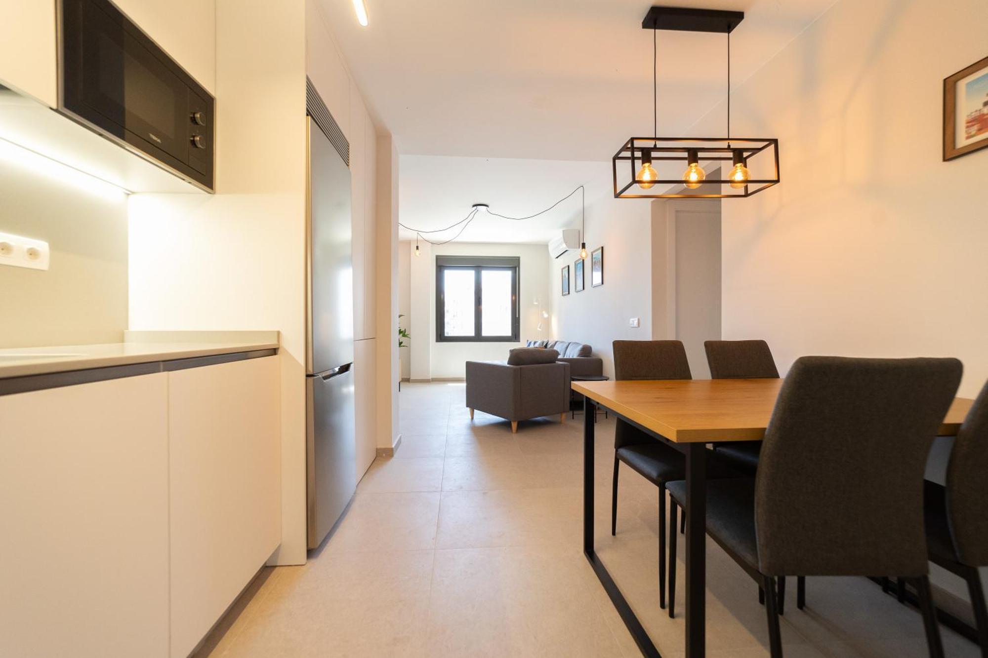 Venegas Urban Suites By Bevacacional Las Palmas Buitenkant foto